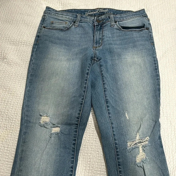 Size  30 Denim Bundle - Picture 2 of 4